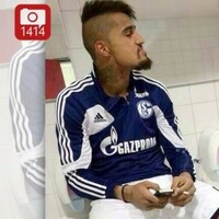 German anti-doping doctor resigns over pic of Kevin-Prince Boateng drinking and smoking