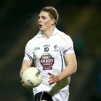 Homesickness sees Kildare's Daniel Flynn return from Aussie Rules on 'a leave of absence'
