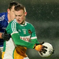 Maher inspires Offaly to dump reigning champions Kildare out of Leinster U21FC