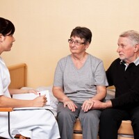 People with serious illnesses asked to share their experience of palliative care