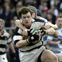 15 signs you're a hardcore schools rugby fan