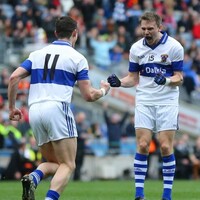 'Pick a superlative and put my name to it' - Mossy Quinn thinks Diarmuid Connolly is that good