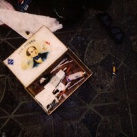 New photos from Kurt Cobain death released by police