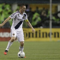 VIDEO: Robbie Keane scored a classy goal for LA Galaxy last night