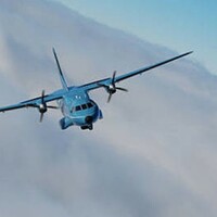 Fisherman with head injuries airlifted from trawler 260km out to sea