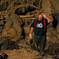 Up to 108 people on missing list after US mudslide