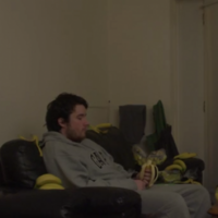 Irish video mocks the pressure to have a few cans with friends 