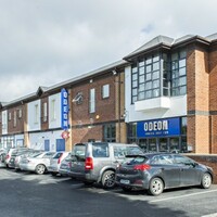 Ever wanted to own a cinema? Now's your chance