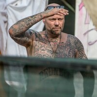 Silicon Valley has a homelessness problem...and here are the photos to prove it