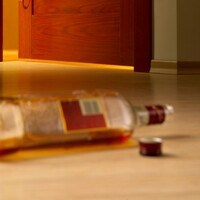 Nine-year-old girl hospitalised in England after vodka-whiskey neknomination