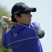 Rory: I should have attacked at Augusta