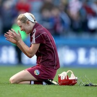 Galway camogie star Therese Maher retires from inter-county game