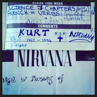 Kurt Cobain died 20 years ago today. Here's how one group of Irish schoolfriends reacted...