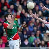 Top-quality scores by Freeman, Macauley, Geaney and Connolly from last weekend’s league action