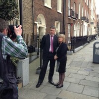 Raped aged 10, her baby murdered and dumped - Cynthia Owen demands 'justice for Noleen'