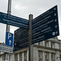 Office of the Ombudsman and Language Commissioner will not be merged