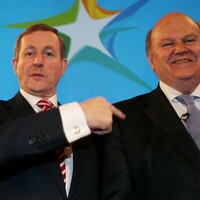 "Ireland is on the way back" - businesses are bullish about the economy right now