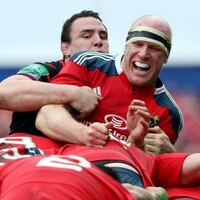 Analysis: Munster's breakdown and mauling power give them a Heineken Cup shot