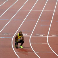 Asafa Powell given 18-month doping ban, says punishment is 'unjust and unfair'