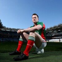 Any hangover Mayo had after All-Ireland disappointment is over - Cillian O'Connor