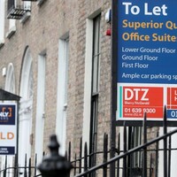 Dublin property prices will climb 10 per cent this year 