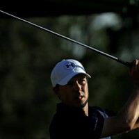 Spieth, Watson share lead after Masters third round, McIlroy hopes fading