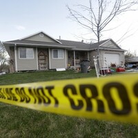 Seven infant bodies found in cardboard boxes at woman's home 