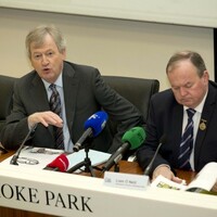 O'Neill and Duffy to face Oireachtas Committee tomorrow over new GAA TV deal with Sky Sports