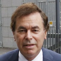 The charities regulator was meant to be set up by Easter...