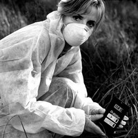 'A ticking timebomb': contamination shield at Chernobyl delayed due to Ukrainian crisis