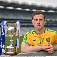 'Under the radar' Donegal targeting summer success ahead of Division 2 final