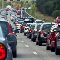 Live in a new house in Dublin? You probably have a long commute