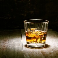 High spirits: Jameson sales up 13 per cent