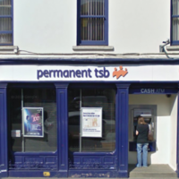 Two arrested but one on the run after armed bank robbery and two car hijackings in Wexford