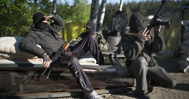 Russia is trying to trigger World War III - Kiev