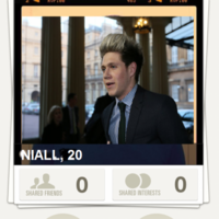Harry Styles tells Niall Horan to "get on Tinder"&acirc;�&brvbar; it&acirc;��s The Dredge