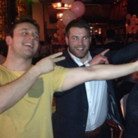 Lightning Bolts, Shane Lowry and Leinster stars ready to strike Kinsale Sevens