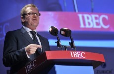 Roll back on 'penal austerity taxes'-Ibec