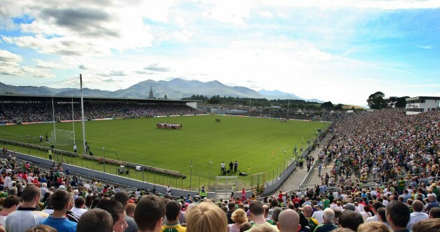 NZ Rugby World Cup organiser urges Irish bid to make full use Killarney and other tourist hotspots