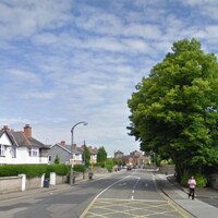 Man hijacks car with two children inside, forces their mother to drive to ATM