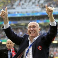 Laporte ban lifted in time for Toulon's Heineken Cup showdown with Saracens