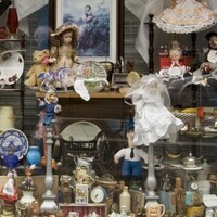 Sales aren’t a problem for charity shops… it’s a lack of donations