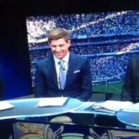 Roy Keane tells England skipper Steven Gerrard that England 'will struggle' at the World Cup