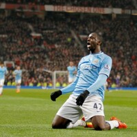 Is Yaya Toure set for a move to Paris St-Germain?     