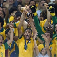 Louis van Gaal tips Brazil and Argentina for possible World Cup success 