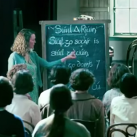 Your weekend cinema trip... Irish sinners, Tom Cruise and Palestine