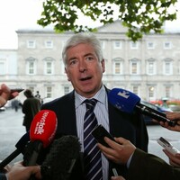 Alex White WILL challenge Joan Burton for the Labour leadership