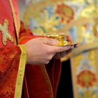 Dublin’s newest priest spent ten years as a car saleman