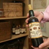 New Irish Whiskey Museum to get &acirc;�&not;150,000 of Government funding