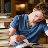 Opinion: The State exams start today &acirc;�� but don't let stress get you down